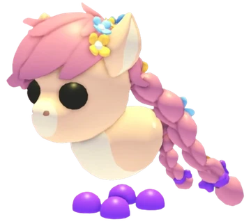 Majestic Pony