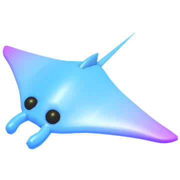 Manta Ray