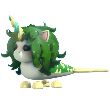 Mermicorn