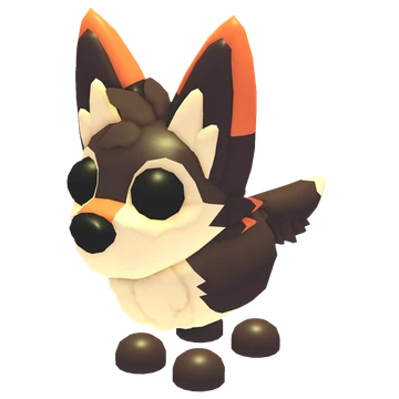 Mexican Wolf
