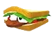 MFR Sandwich