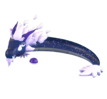 Midnight Dragon