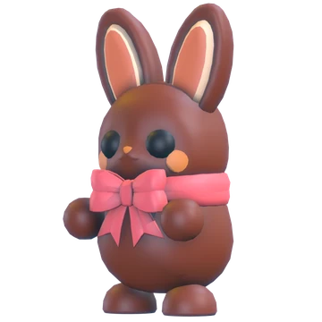 Milk Choccybunny