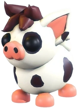 Mini Pig