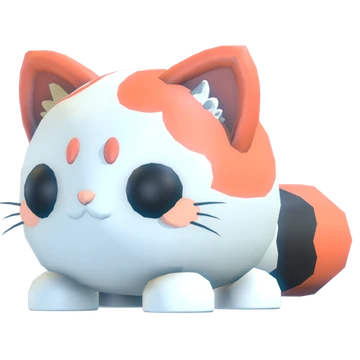 Mochi Meow