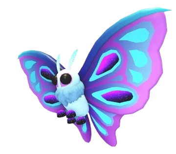 Moonlight Moth