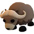 Musk Ox