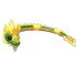 Naga Dragon