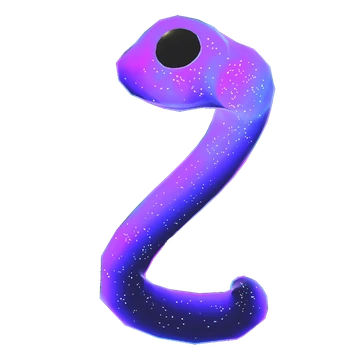 Nebula Snake