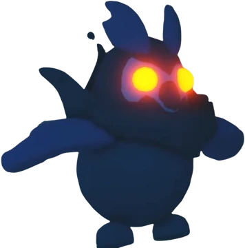 Nightmare Owl