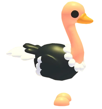 Ostrich