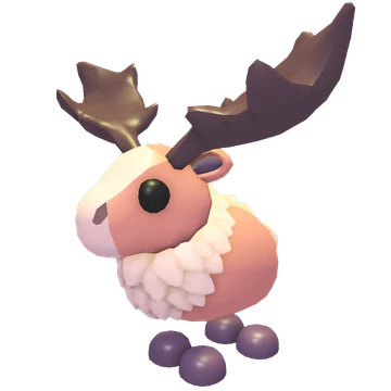Papa Moose