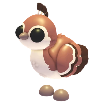 Peachick