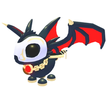 Phantom Dragon