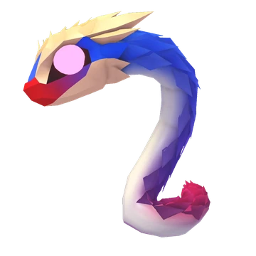 Prism Snake
