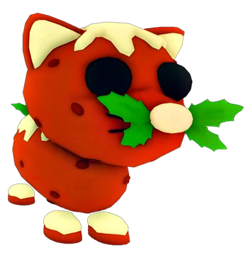 Pudding Cat