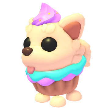 Pupcake