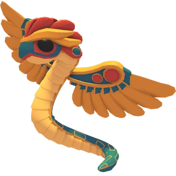 Quetzalcoatl