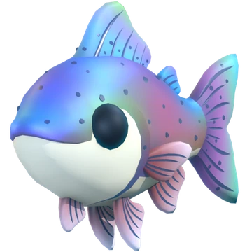 Rainbow Trout
