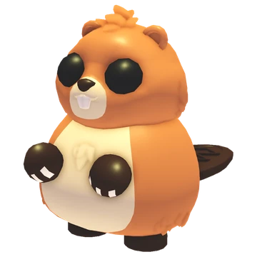 Ranger Beaver