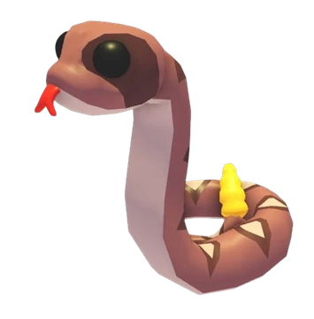 Rattlesnake