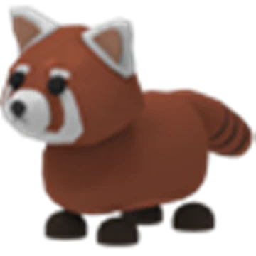 Red Panda