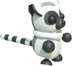 Ring-tailed Lemur