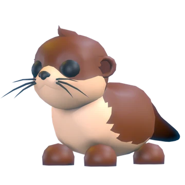 River Otter