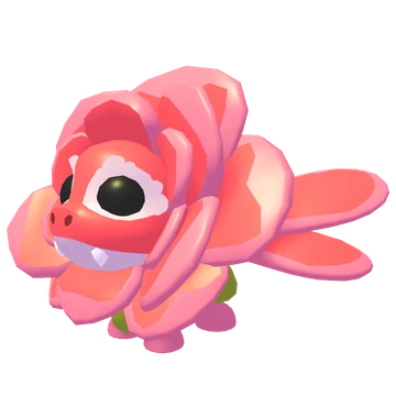 Rose Dragon