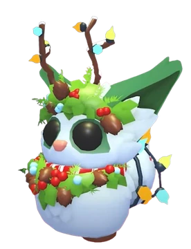 Royal Mistletroll