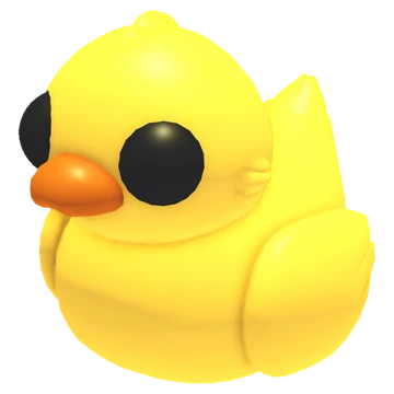 Rubber Ducky