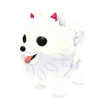 Samoyed
