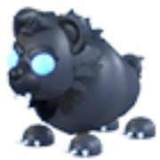 Scarebear