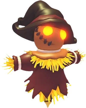 Scarecrow