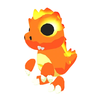 Scorching Kaijunior