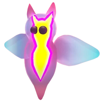 Sea Angel
