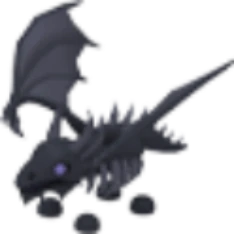Shadow Dragon