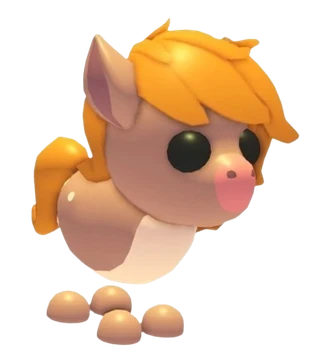 Show Pony