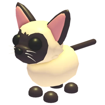 Siamese Cat
