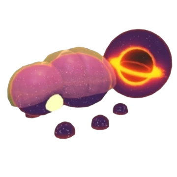 Singularity Beetle