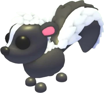 Skunk (Pet)