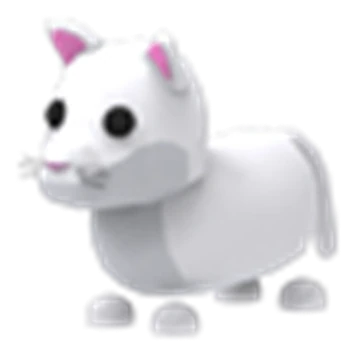 Snow Puma