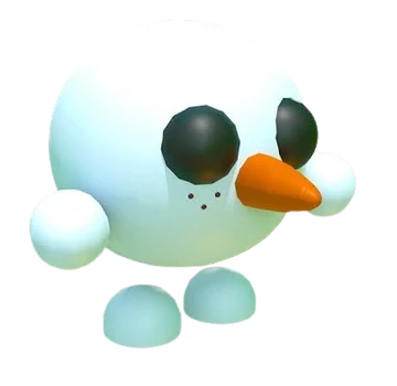 Snowball Pet