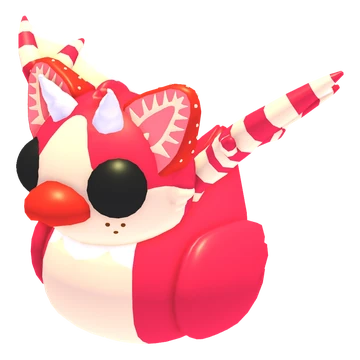 Strawberry Shortcake Ducky