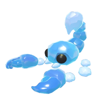 Subzero Scorpion