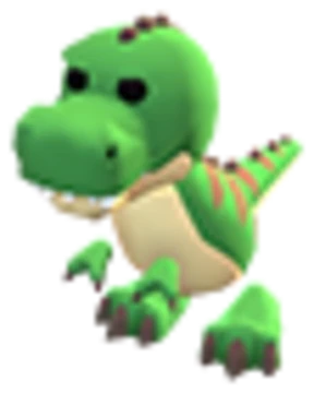 T-Rex