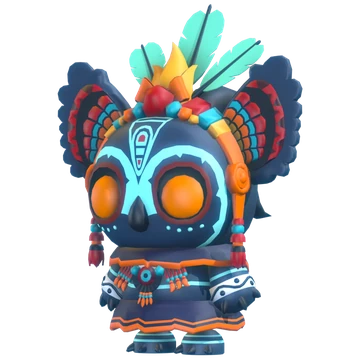 Temple Friend