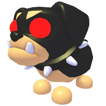 The Black Dog