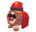 Tió De Nadal