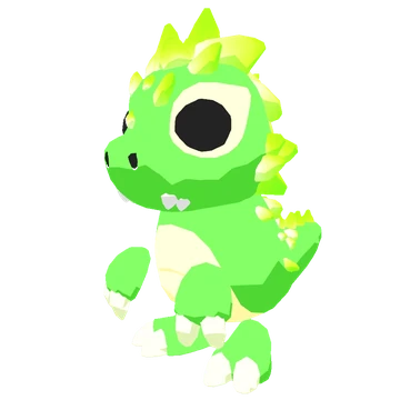 Toxic Kaijunior